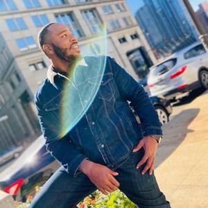 Meet your Posher, Rell